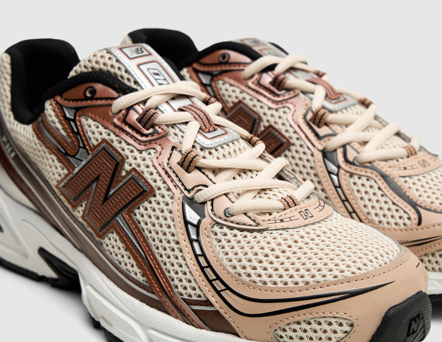 New Balance 740 Rich Oak / Bisque