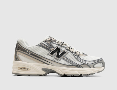 New Balance 740 Linen / Timberwolf - Sneakers