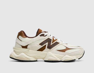 New Balance 9060 Breakfast Tea / Angora - Sneakers
