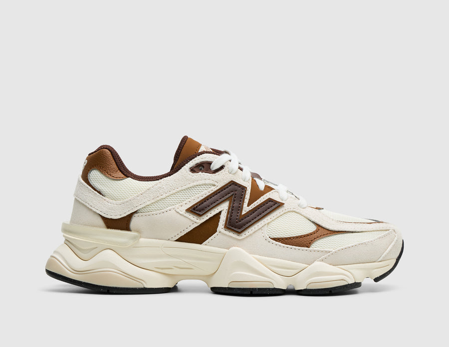 New Balance 9060 Breakfast Tea / Angora