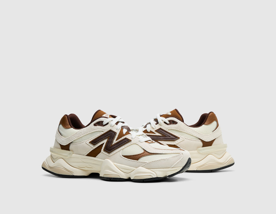 New Balance 9060 Breakfast Tea / Angora