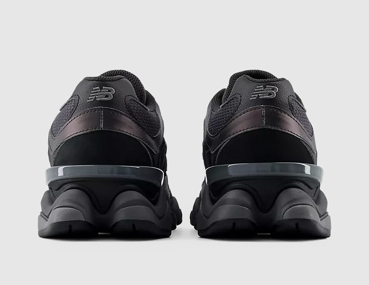 New Balance 9060 Black / Castlerock