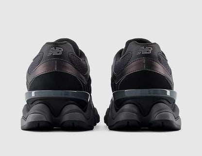 New Balance 9060 Black / Castlerock