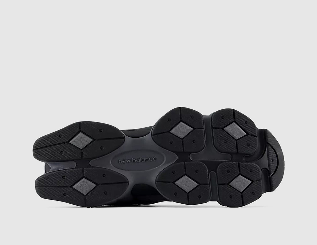 New Balance 9060 Black / Castlerock