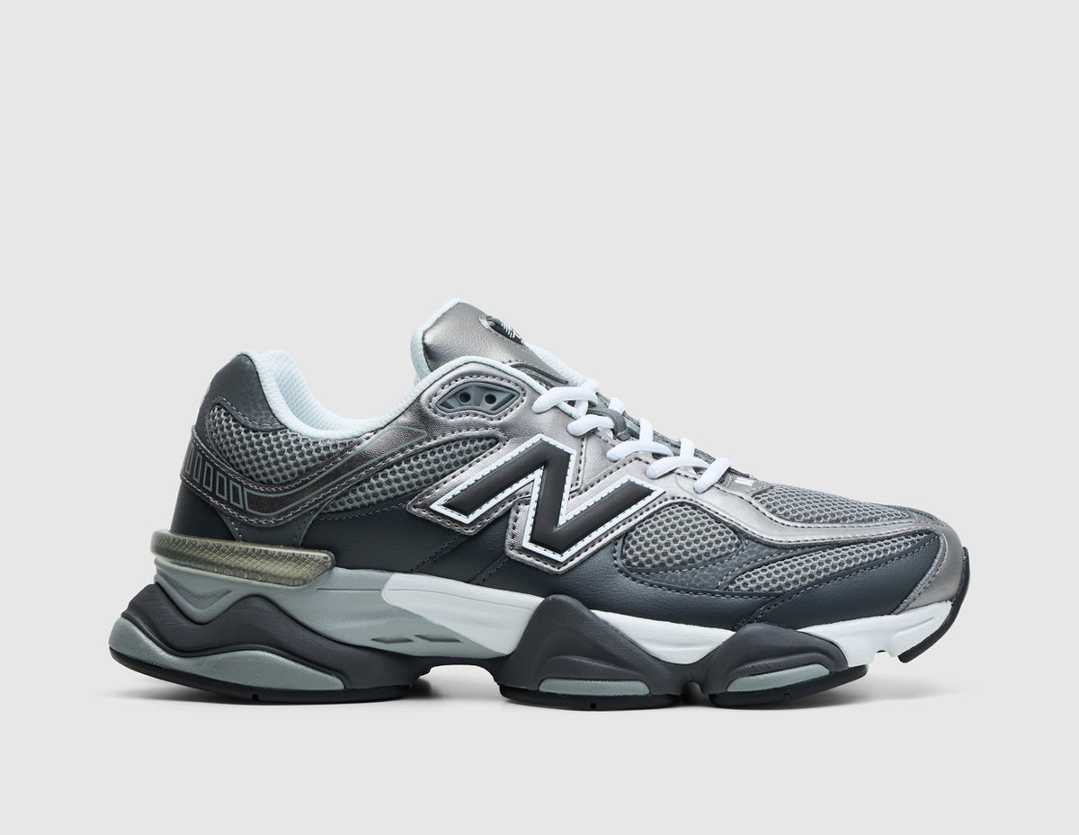 New Balance 9060 Magnet / Black
