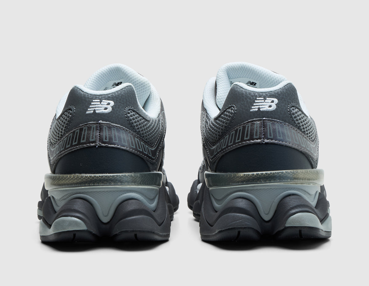 New Balance 9060 Magnet / Black