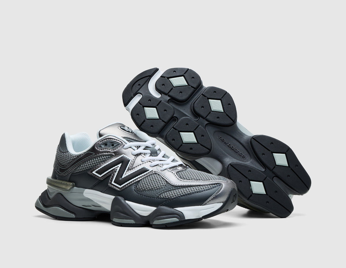 New Balance 9060 Magnet / Black