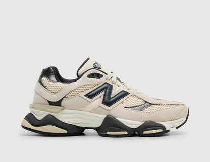 New Balance 9060 Timberwolf / Black Cement