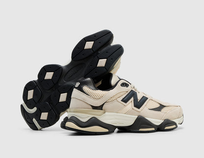 New Balance 9060 Timberwolf / Black Cement