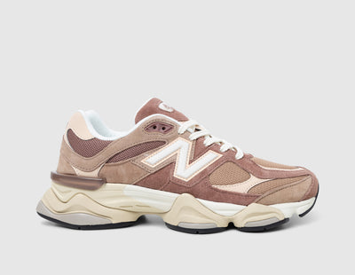 New Balance U9060EEH Brown / Tan - Sneakers