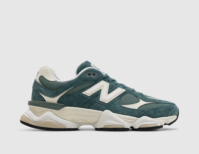 New Balance 9060 New Spruce / Angora - Sneakers