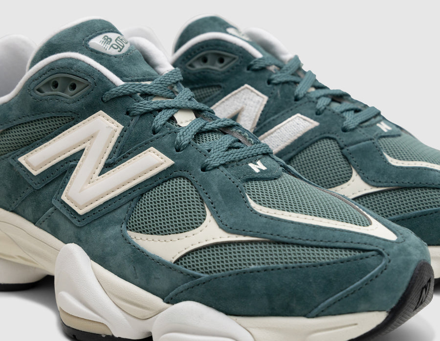 New Balance 9060 New Spruce / Angora