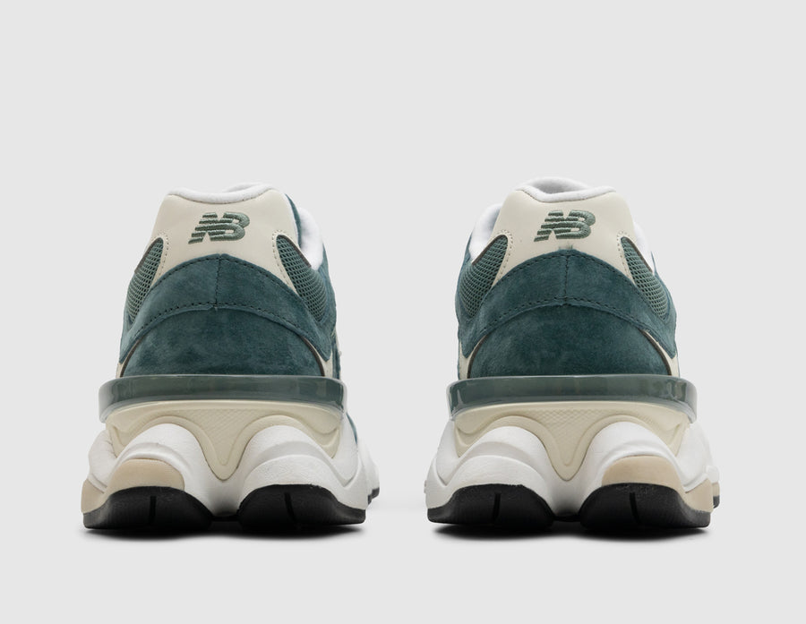 New Balance 9060 New Spruce / Angora