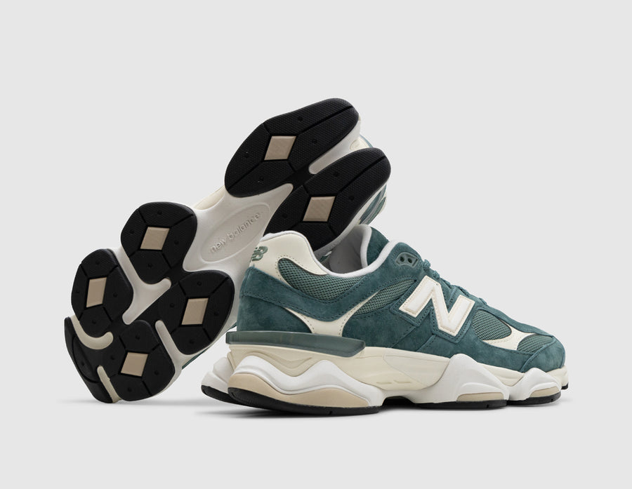 New Balance 9060 New Spruce / Angora