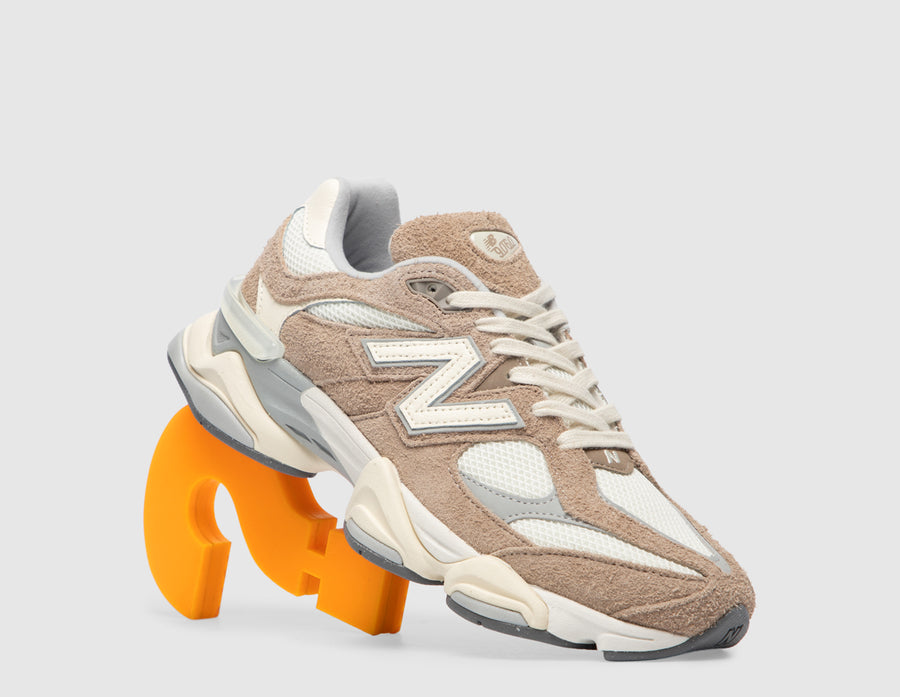 New Balance 9060 / Driftwood – size? Canada