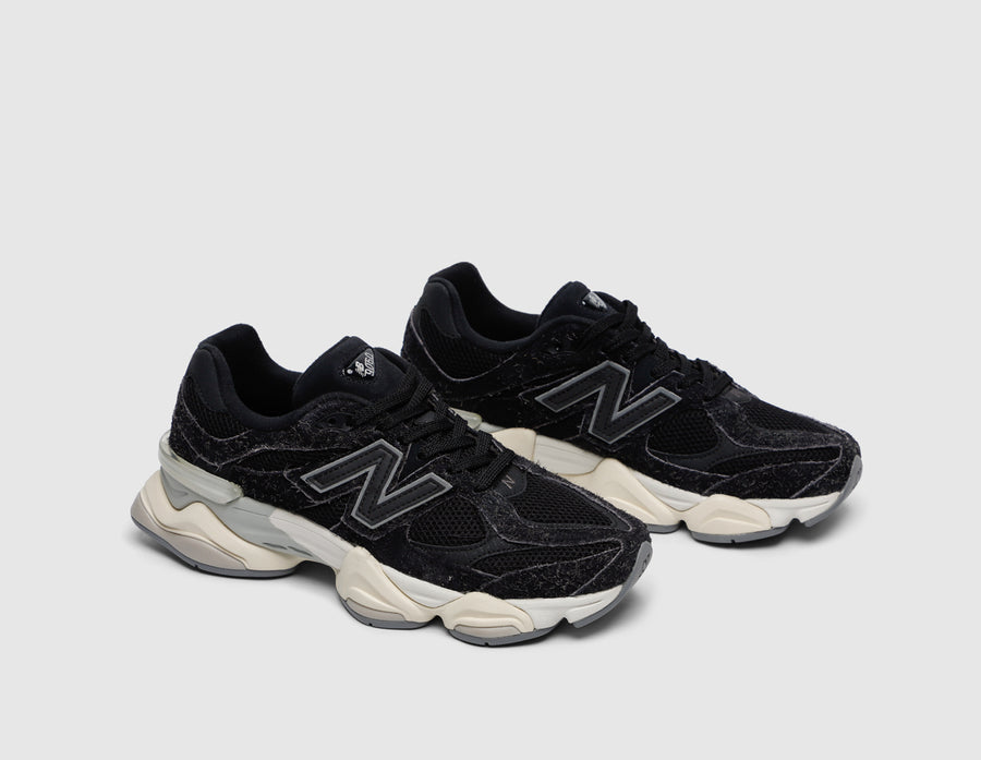 New Balance U9060HSD Black / Sea Salt – size? Canada