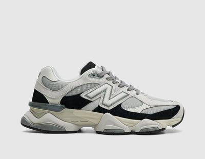 New Balance 9060 Black / Reflection - Sneakers