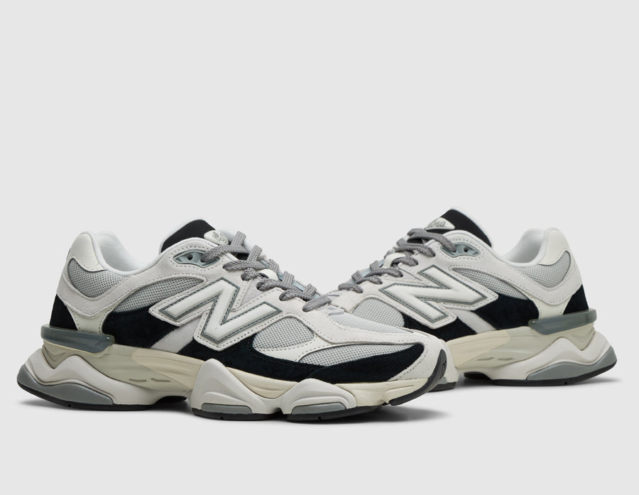 New Balance 9060 Black / Reflection size? Canada New Balance 9060 Black / Reflection size? Canada