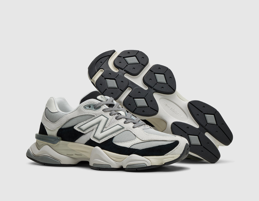New Balance 9060 Black / Reflection size? Canada New Balance 9060 Black / Reflection size? Canada