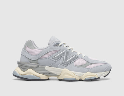 New Balance 9060 Granite / Pink Granite - Sneakers