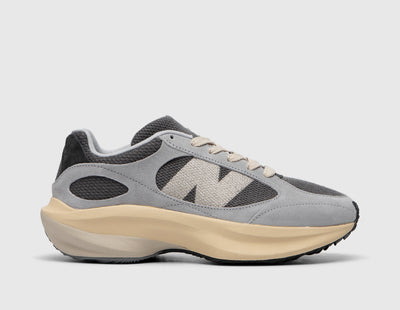 New Balance WRPD Runner Grey Matter / Turtledove - Sneakers