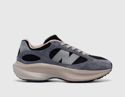 New Balance WRPD Runner Magnet / Driftwood - Sneakers