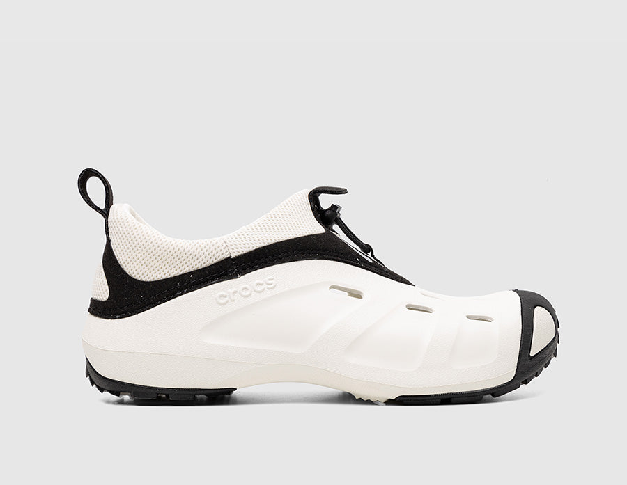 Crocs Quick Trail Low S3 Almost White – size? Canada