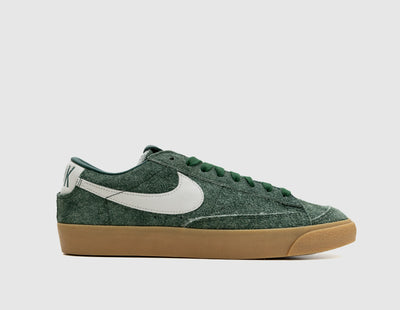 Nike x Devin Booker Blazer Low Team Dark Green / Sail - Sneakers