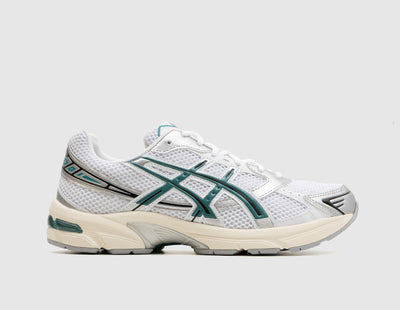 ASICS GEL-1130 White / Rainy Lake - Sneakers
