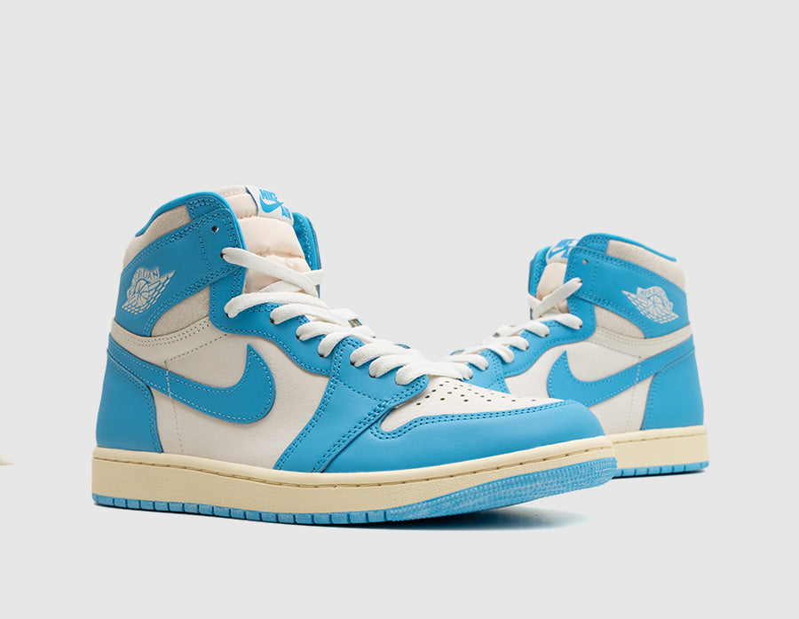 jordan 1s retro high blue