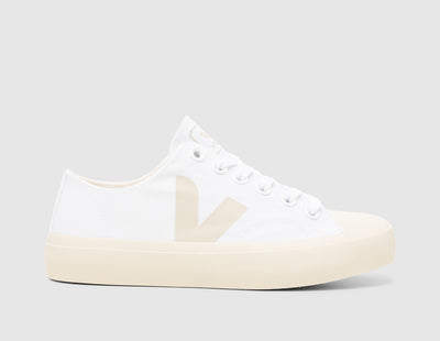 Veja V-90 Pierre / White - Sneakers