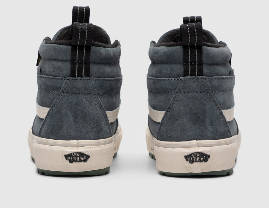 Vans sk8 hi shop mte dark earth