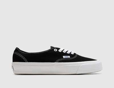 Vans LX Authentic Reissue 44 Black / White - Low Top