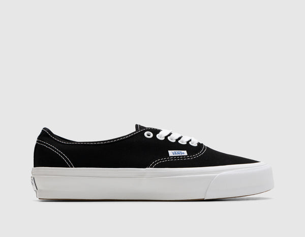 Vans LX Authentic Reissue 44 Black / White – size? Canada