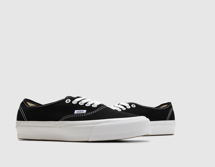 Vans LX Authentic Reissue 44 Black / White
