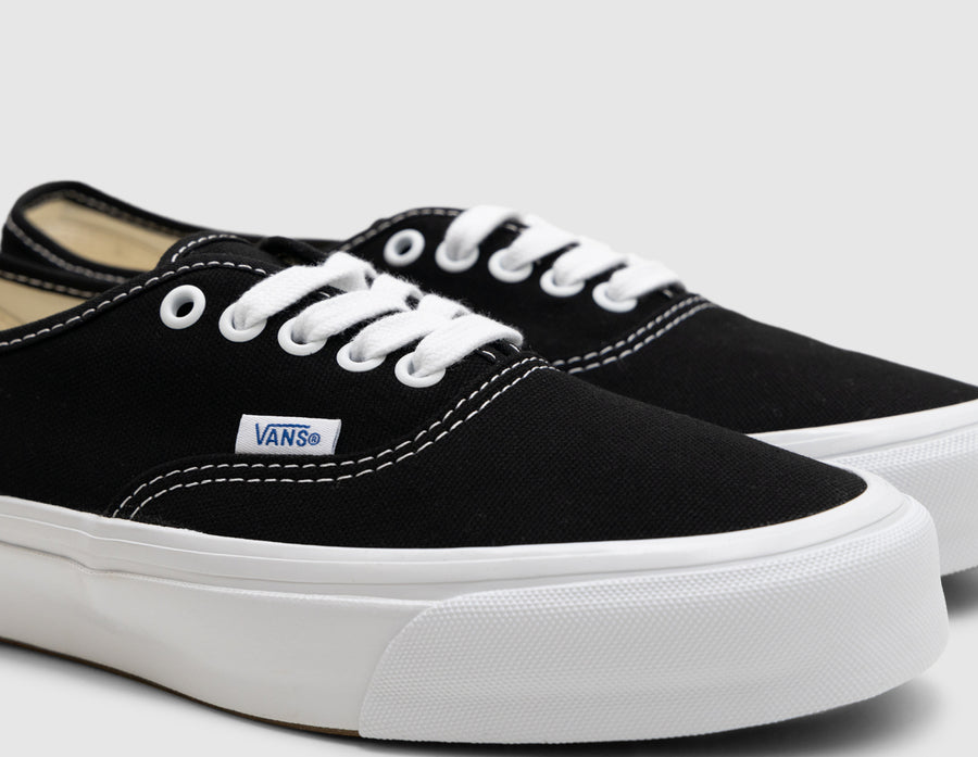 Vans LX Authentic Reissue 44 Black / White