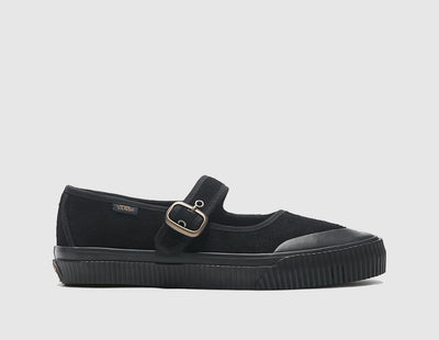 Vans Mary Jane LX Creep / Black - Low Top