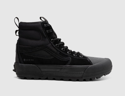 Vans MTE Sk8-Hi GORE-TEX / Blackout - Sneakers