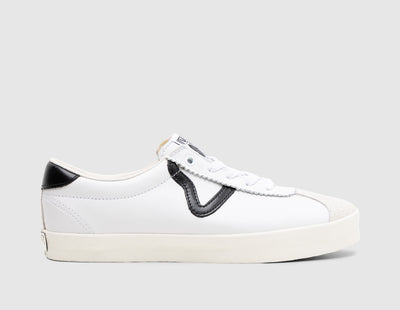 Vans LX Sport Low 73 White / Black - Sneakers