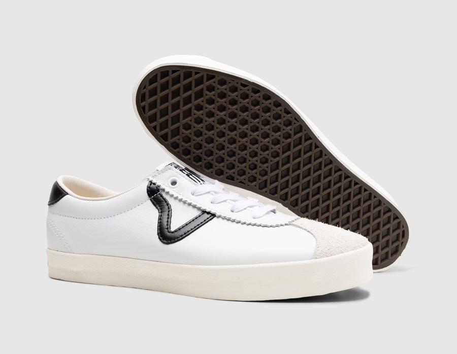 Vans LX Sport Low 73 White / Black