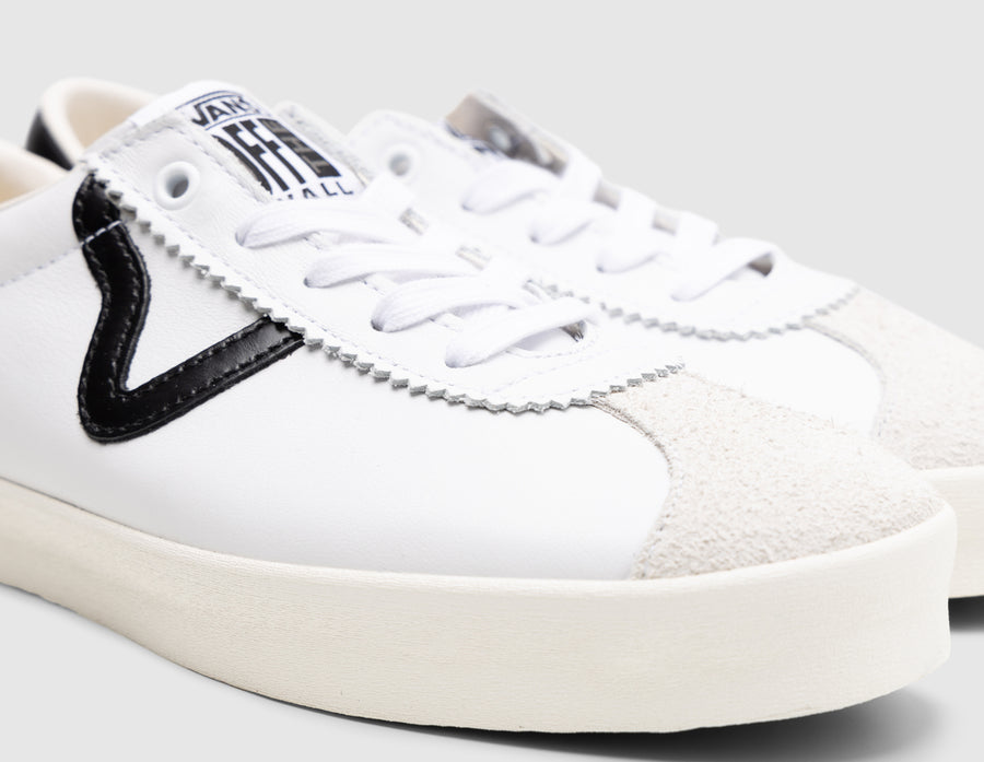 Vans LX Sport Low 73 White / Black