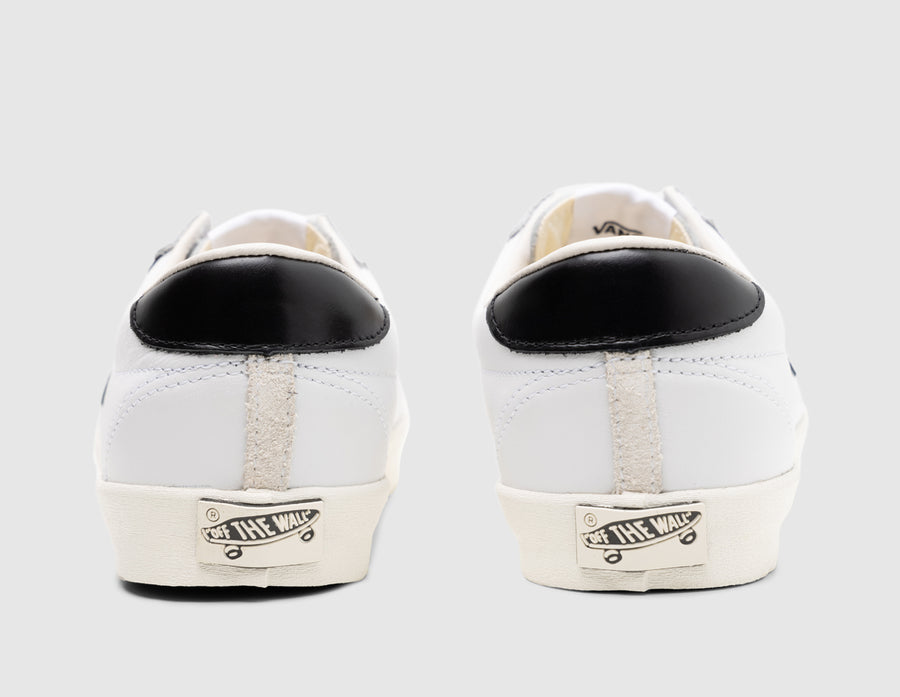 Vans LX Sport Low 73 White / Black