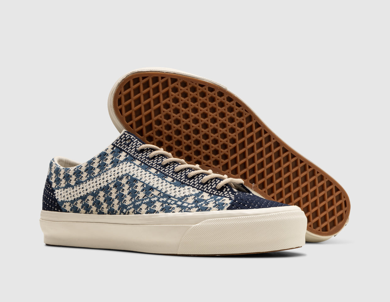 Vans LX Old Skool 36 EK STV Navy / Turtledove – size? Canada
