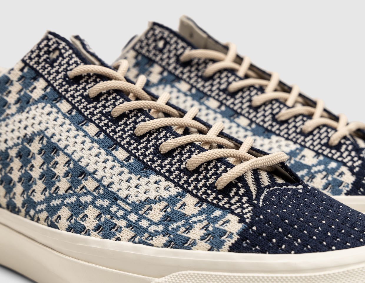 Vans LX Old Skool 36 EK STV Navy / Turtledove – size? Canada
