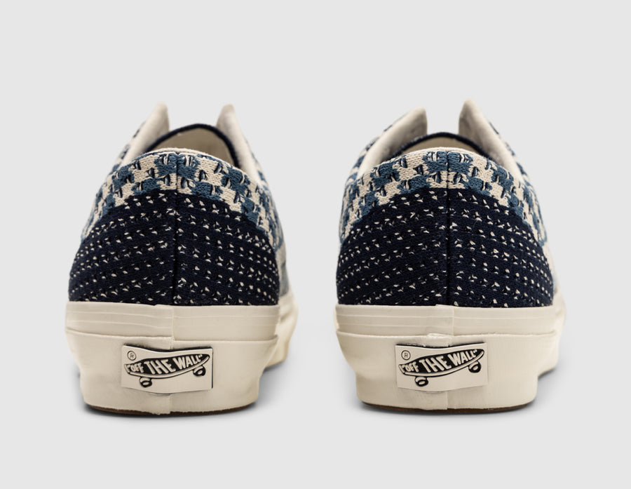 Vans LX Old Skool 36 EK STV Navy / Turtledove