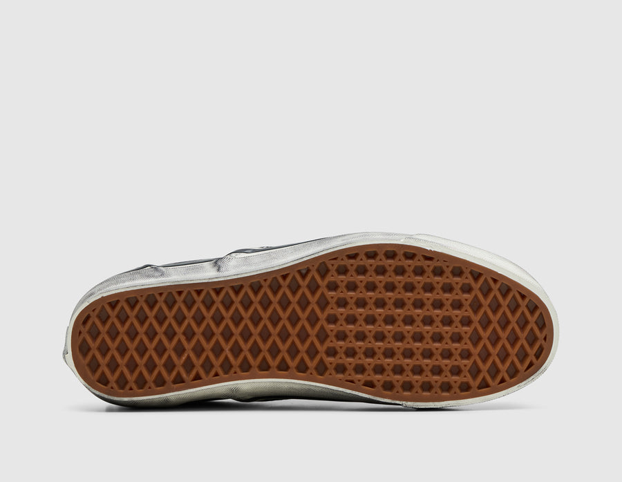 Vans LX Classic Slip-On 98 Pearlized Camo / Black