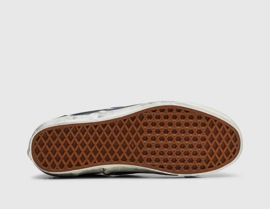 Vans LX Classic Slip-On 98 / Pearlized Indigo