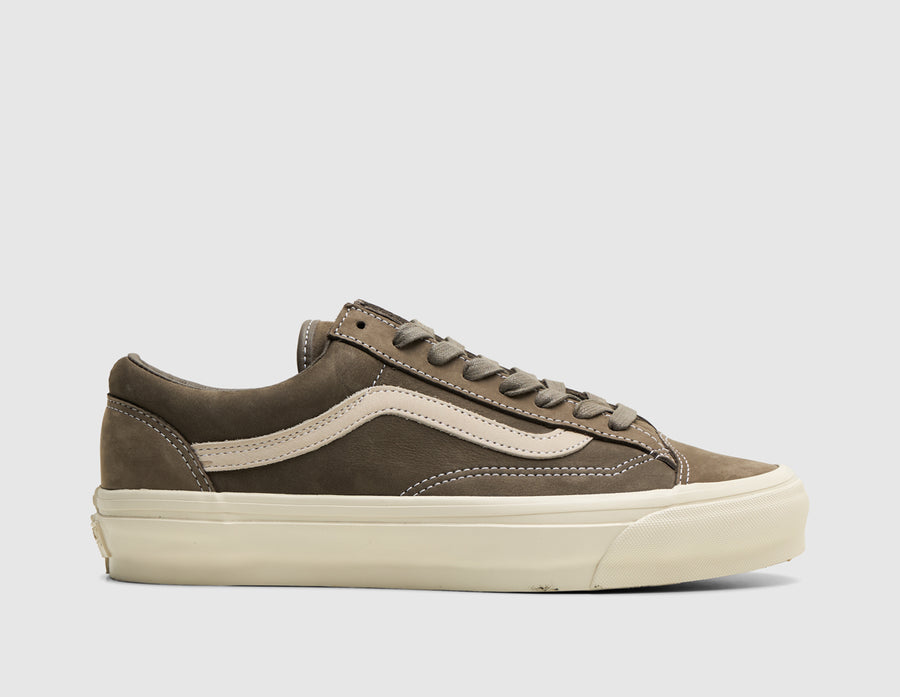 Vans LX Old Skool 36 / Le Marais Bungee Cord