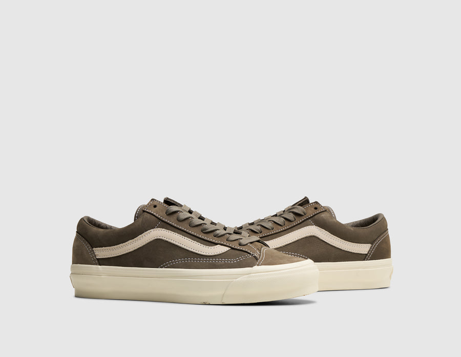 Vans LX Old Skool 36 / Le Marais Bungee Cord