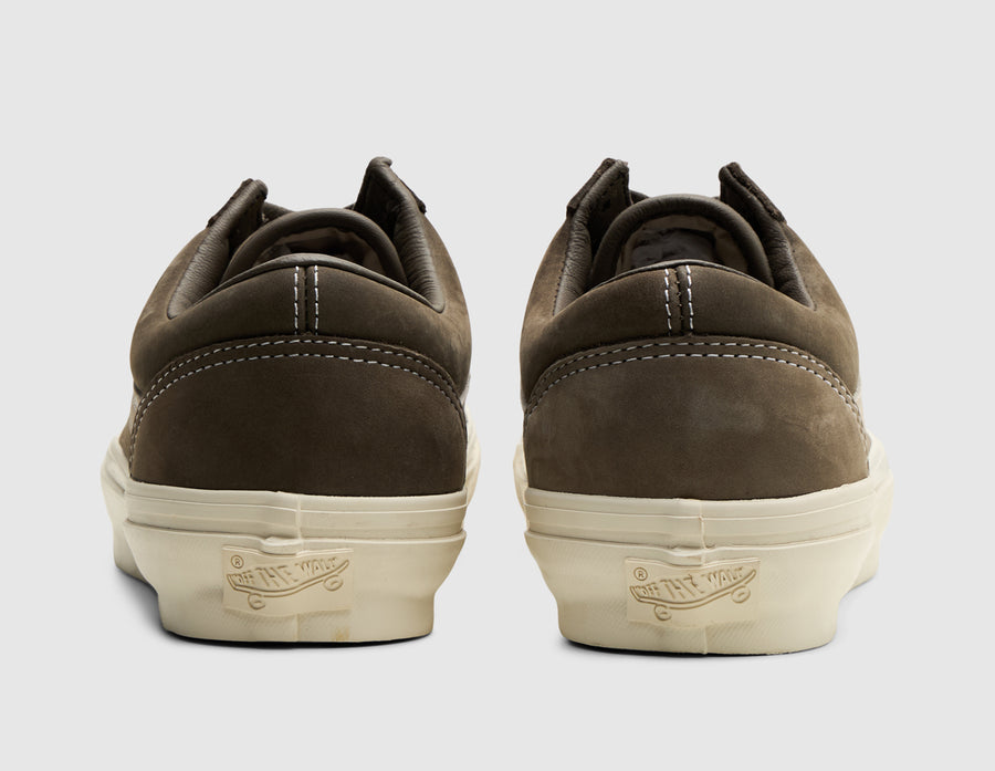 Vans LX Old Skool 36 / Le Marais Bungee Cord